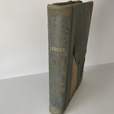 Vintage 1951 .harrison for sale  LEEDS