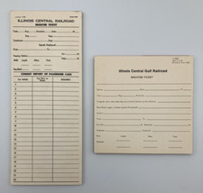 1966 illinois central for sale  Dorr