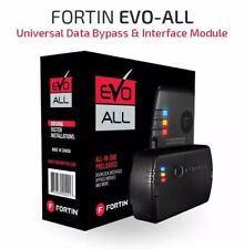 Fortin evo universal for sale  Beverly Hills