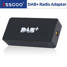 Essgoo dab adapter usato  San Mauro Torinese