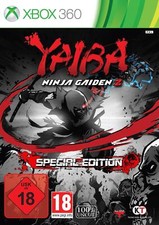 Yaiba ninja gaiden gebraucht kaufen  Schwarzenberg