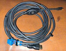Câble extron mini d'occasion Câble extron mini d'occasion  Champigny-sur-Marne