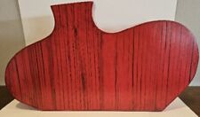 Large red vase for sale  Angola