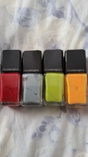 Illamasqua set four for sale  MANCHESTER