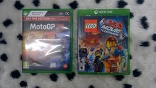 Moto lego movie for sale  LUTON