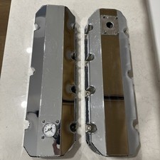 Fabricated aluminum tall for sale  New Ipswich