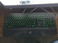 Razer deathstalker gaming for sale  Henderson