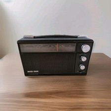 Vintage ekco 326 for sale  SPALDING