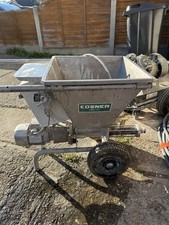 Kosner mk20 render for sale  HOCKLEY