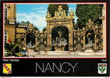 Nancy place stanislas d'occasion  Expédié en Belgium