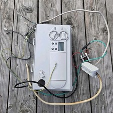 Vaillant 224 bedienfeld gebraucht kaufen Vaillant 224 bedienfeld gebraucht kaufen  Rostock