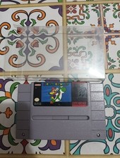 Giochi snes super usato  Messina
