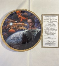 Vintage star trek for sale  UK