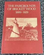Fairgrounds woodside bricket for sale  NEWCASTLE