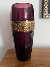 Walther sohne amethyst for sale  FRASERBURGH