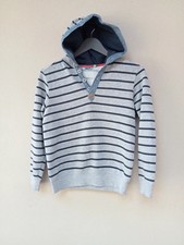 Kiabi sweat capuche d'occasion  Marmande