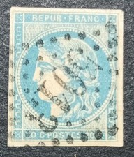 1870 1871 bordeaux d'occasion  Agen