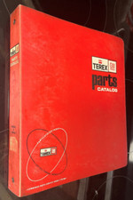 Genuine terex articulated for sale  Concord
