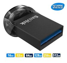 Sandisk ultra fit for sale  Lancaster