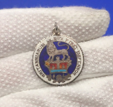 Georgian enamelled george for sale  BRADFORD