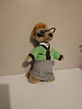 Maiya meerkat toy for sale  LONDON