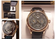 Orologio andre belfort usato  Italia