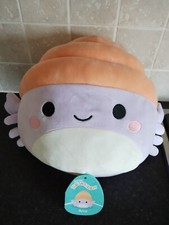 Squishmallow for sale  NORWICH