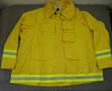 Firefighting coat jacket for sale  Los Angeles