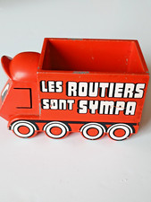 Mascotte publicitaire routiers d'occasion  Domérat