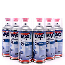 Spraymax klarlack riginal gebraucht kaufen  Hattingen