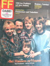 Dabei 1985 . gebraucht kaufen  Cottbus
