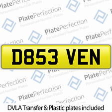 D853 ven aston for sale  UK