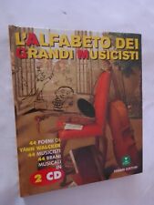 Libro alfabeto dei usato  Italia