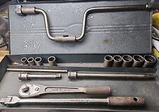 Craftsman long circle for sale  Canton