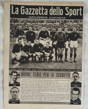 Torino campione italia usato  Italia