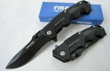 Bellissimo coltello knife usato  Salerno