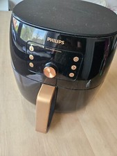 Philips hd9860 airfryer gebraucht kaufen  Herrsching a.Ammersee