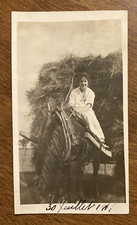 1919 rural farm for sale  New Hartford
