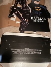 Batman returns large for sale  Springfield