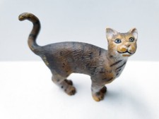 Schleich bengal katze gebraucht kaufen  Berlin