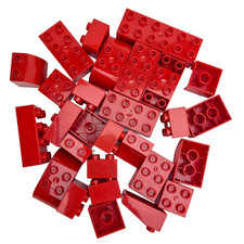 Duplo single colour for sale  SEAFORD