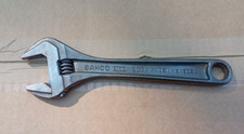 bahco adjustable for sale bahco adjustable for sale AYLESBURY