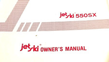 Manuel maintenance kawasaki d'occasion  Tarbes