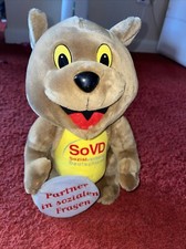 Teddy großer teddybär gebraucht kaufen  Söhlde