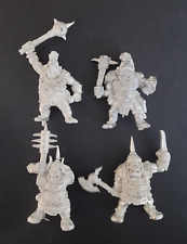 Warhammer fantasy old usato  Roma