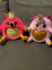 Unicorn toucan soft for sale  TAMWORTH