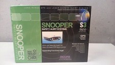 Snooper neo car for sale  HULL