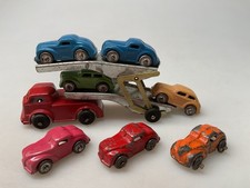 Vintage 1950s diecast for sale  Waymart