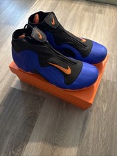 Nike air flightposite for sale  Fort Dodge