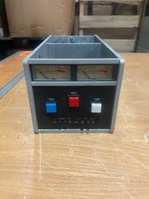 medidor ou amplificador antigo para estação de rádio ITC Delta carrinho máquina player comprar usado  Enviando para Brazil